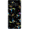 Disney Goofy Movie Pattern Galaxy Note 8 Skin