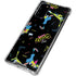 Disney Goofy Movie Pattern Galaxy Note20 5G Clear Case