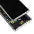 Disney Goofy Movie Pattern Galaxy Note20 5G Clear Case