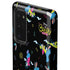 Disney Goofy Movie Pattern Galaxy Note20 5G Pro Case