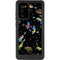 Disney Goofy Movie Pattern Galaxy Note20 5G Waterproof Case