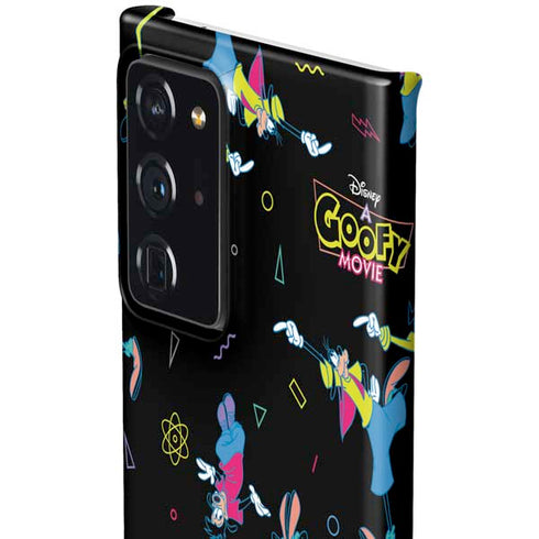 Disney Goofy Movie Pattern Galaxy Note20 Ultra 5G Lite Case