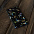 Disney Goofy Movie Pattern Galaxy S10 Plus Skin