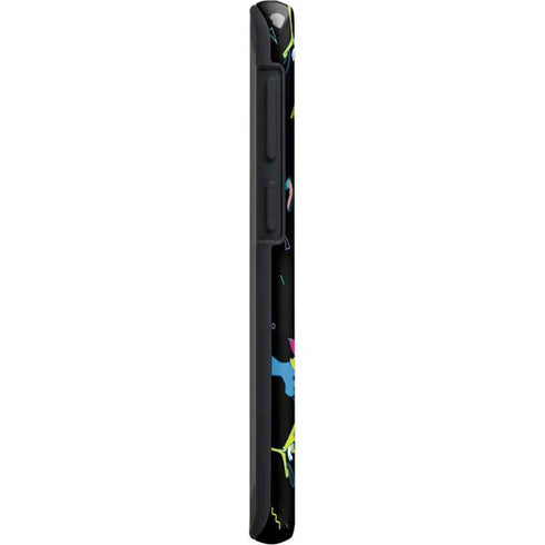 Disney Goofy Movie Pattern Galaxy S20 Plus Pro Case