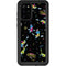 Disney Goofy Movie Pattern Galaxy S20 Plus Waterproof Case