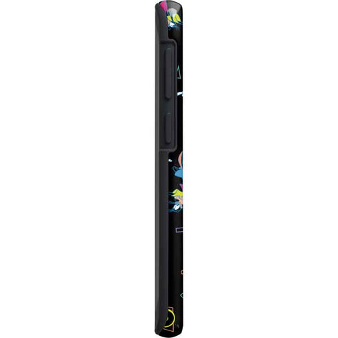 Disney Goofy Movie Pattern Galaxy S20 Ultra 5G Pro Case