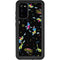 Disney Goofy Movie Pattern Galaxy S20 Waterproof Case