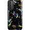 Disney Goofy Movie Pattern Galaxy S21 5G Pro Case