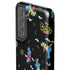 Disney Goofy Movie Pattern Galaxy S21 5G Pro Case