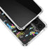 Disney Goofy Movie Pattern Galaxy S21 FE Clear Case