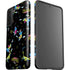 Disney Goofy Movie Pattern Galaxy S21 Plus 5G Pro Case