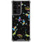 Disney Goofy Movie Pattern Galaxy S21 Ultra 5G Clear Case