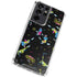 Disney Goofy Movie Pattern Galaxy S21 Ultra 5G Clear Case