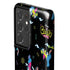 Disney Goofy Movie Pattern Galaxy S21 Ultra 5G Pro Case