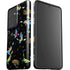 Disney Goofy Movie Pattern Galaxy S21 Ultra 5G Pro Case