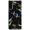 Disney Goofy Movie Pattern Galaxy S22 Plus Clear Case