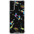 Disney Goofy Movie Pattern Galaxy S22 Plus Clear Case