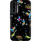Disney Goofy Movie Pattern Galaxy S22 Plus Pro Case
