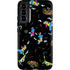 Disney Goofy Movie Pattern Galaxy S22 Plus Pro Case
