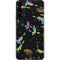Disney Goofy Movie Pattern Galaxy S22 Plus Skin
