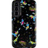 Disney Goofy Movie Pattern Galaxy S22 Pro Case