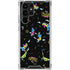 Disney Goofy Movie Pattern Galaxy S22 Ultra Clear Case