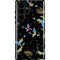 Disney Goofy Movie Pattern Galaxy S22 Ultra Pro Case
