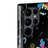 Disney Goofy Movie Pattern Galaxy S22 Ultra Pro Case
