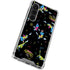 Disney Goofy Movie Pattern Galaxy S23 Clear Case