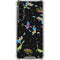 Disney Goofy Movie Pattern Galaxy S23 Plus Clear Case