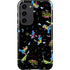 Disney Goofy Movie Pattern Galaxy S23 Plus Pro Case