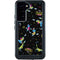 Disney Goofy Movie Pattern Galaxy S23 Plus Waterproof Case