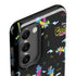 Disney Goofy Movie Pattern Galaxy S23 Pro Case