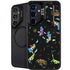 Disney Goofy Movie Pattern Galaxy S24 FE Kickstand Case