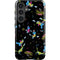 Disney Goofy Movie Pattern Galaxy S24 Impact Case