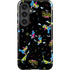 Disney Goofy Movie Pattern Galaxy S24 Impact Case