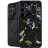 Disney Goofy Movie Pattern Galaxy S24 Kickstand Case