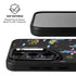 Disney Goofy Movie Pattern Galaxy S24 Kickstand Case