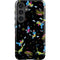 Disney Goofy Movie Pattern Galaxy S24 Plus Impact Case