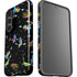 Disney Goofy Movie Pattern Galaxy S24 Plus Impact Case