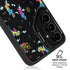 Disney Goofy Movie Pattern Galaxy S24 Plus Kickstand Case