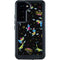 Disney Goofy Movie Pattern Galaxy S24 Waterproof Case