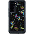 Disney Goofy Movie Pattern Galaxy S24 Waterproof Case