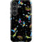 Disney Goofy Movie Pattern Galaxy S25 Impact Case