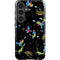 Disney Goofy Movie Pattern Galaxy S25 Impact Case