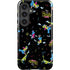Disney Goofy Movie Pattern Galaxy S25 Impact Case