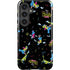 Disney Goofy Movie Pattern Galaxy S25 Plus Impact Case