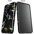 Disney Goofy Movie Pattern Galaxy S26 Impact Case