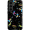 Disney Goofy Movie Pattern Galaxy S26 Plus Impact Case