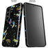 Disney Goofy Movie Pattern Galaxy S26 Plus Impact Case